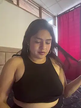 חדר צ'אט בשידור חי של EmilyNoir1