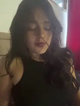 EmilyNoir1 Cameră chat live