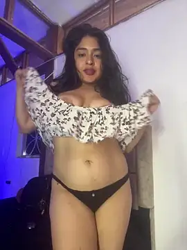 Sala de chat ao vivo de EmilyNoir1
