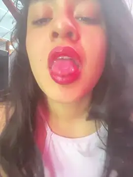 EmilyNoir1 Live chatroom
