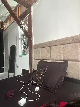 Sala de chat en directo de EmilyNoir1