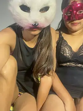 Nethulya_girl Ruang Obrolan Langsung