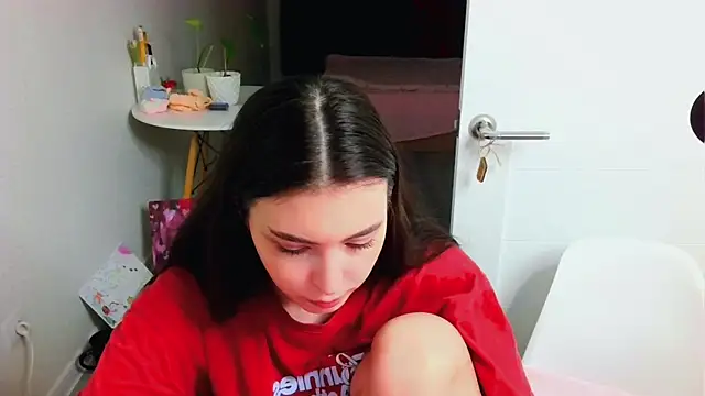 Chat soba uživo modela peachyness