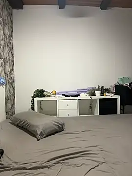 LittleChaosQueen – live chatrum