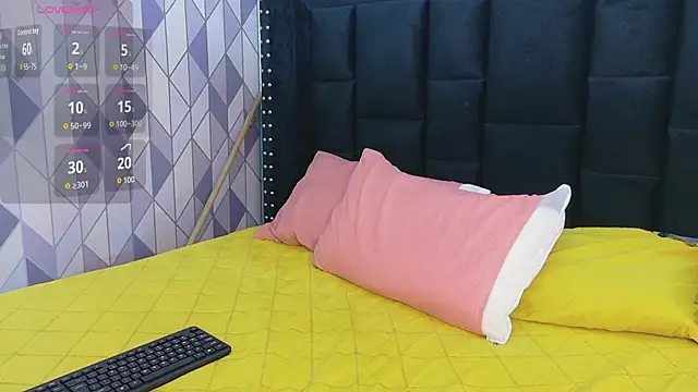 חדר צ'אט בשידור חי של MySugarmoomy