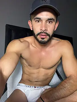 Jacksonfranco's Live Sex Cam Show