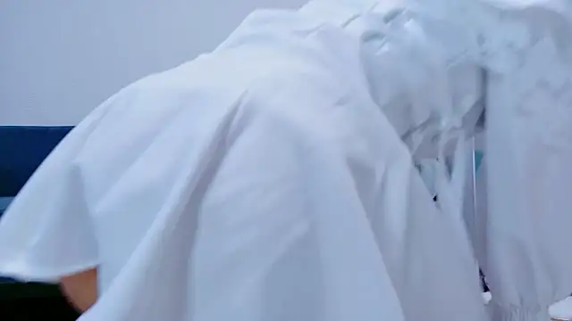 Sala de chat ao vivo de -Nyanko-chan-