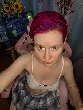 Fuzzy_Unicorn – live chatrum