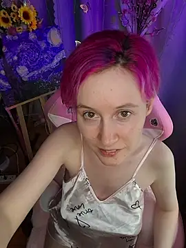 Fuzzy_Unicorn Ruang Obrolan Langsung