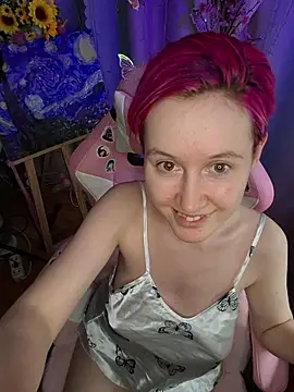 Fuzzy_Unicorn Cameră chat live