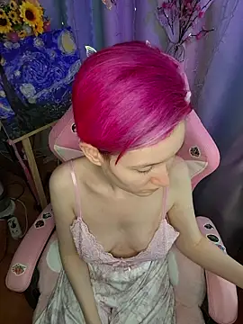 Fuzzy_Unicorn – live chatrum