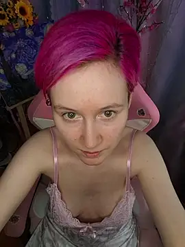 Chatroom en direct de Fuzzy_Unicorn