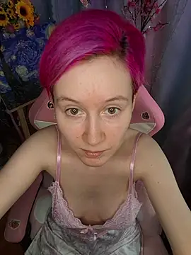 Fuzzy_Unicorn লাইভ চ্যাট রুম