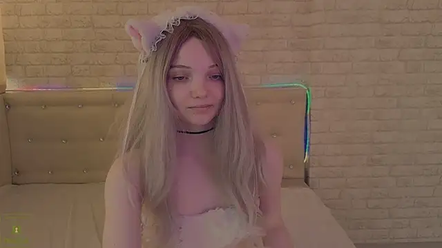 AnimeAlica18 Live Chatrum