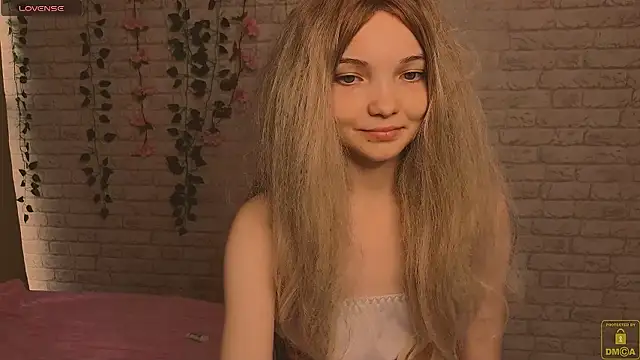 AnimeAlica18 Cameră chat live