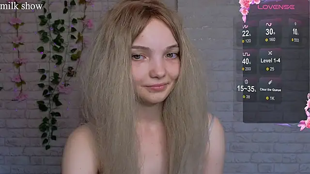 AnimeAlica18 Live chatroom