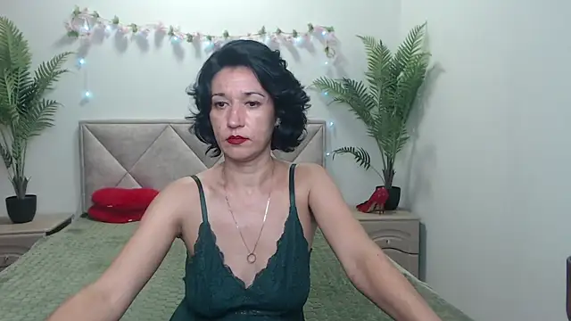 CameronEnns Cameră chat live