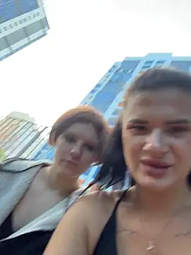 Chat soba uživo modela MiraReach