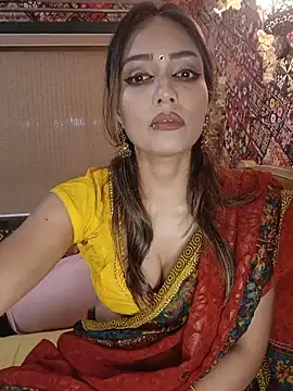 zoyarathore's Webcam Show