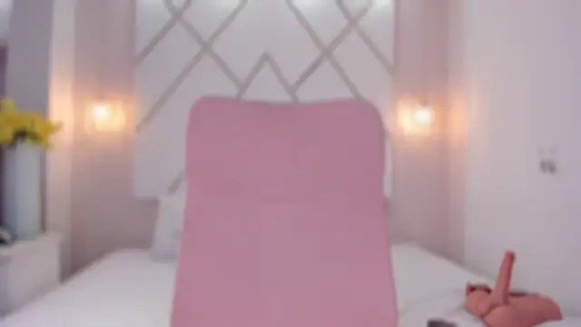 isabellashine Live Chatraum