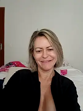 Živá chatovací místnost Misaudibel