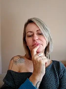 Živá chatovací místnost Misaudibel