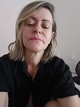Živá chatovací místnost Misaudibel
