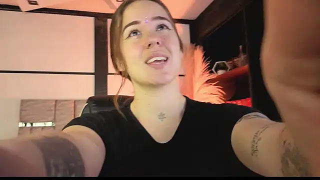 Živá chatovací místnost AlliceLover