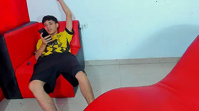 extreme_hot_crazy Cameră chat live