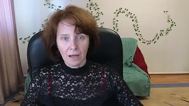 Lia_Tito 现场聊天室