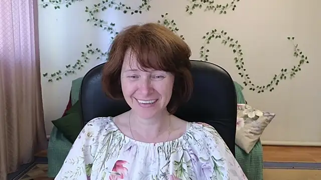 Lia_Tito Live Chatraum