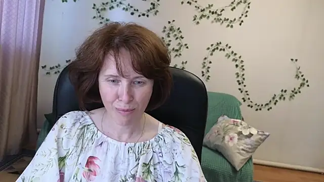 Živá chatovací místnost Lia_Tito