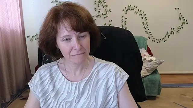 Lia_Tito Cameră chat live