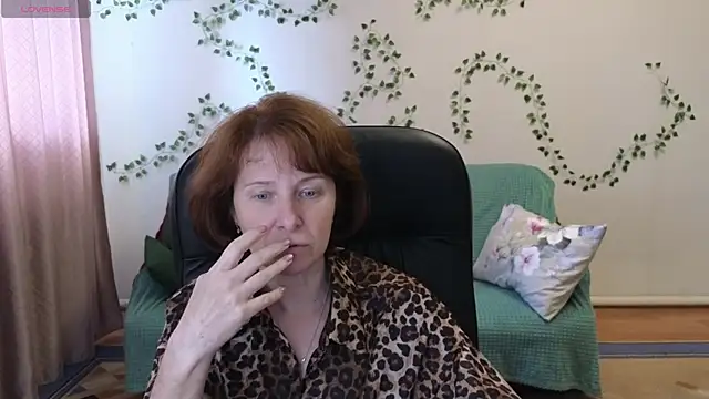 Chat ao vivo de Lia_Tito