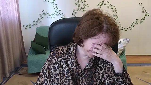 Lia_Tito Cameră chat live