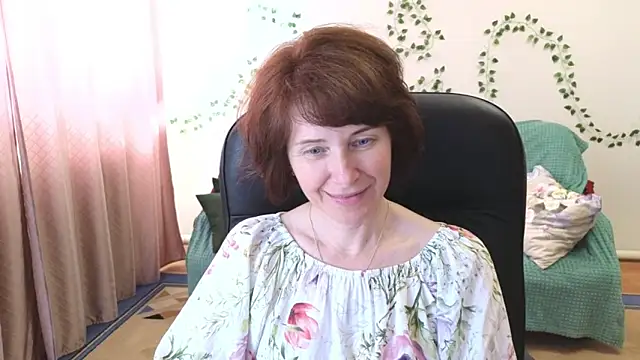 Lia_Tito's Webcam Show