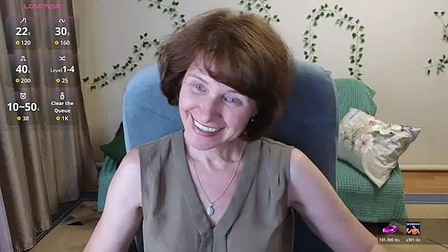 Lia_Tito Cameră chat live