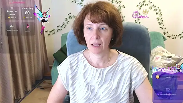 Lia_Tito Live Chatraum