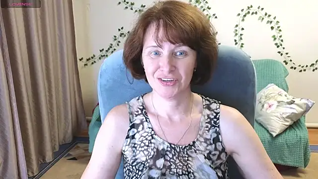 Lia_Tito Cameră chat live