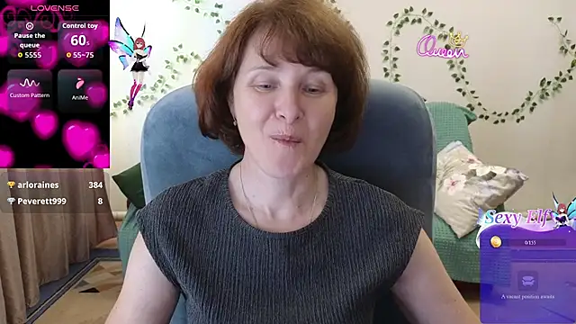 Chat soba uživo modela Lia_Tito