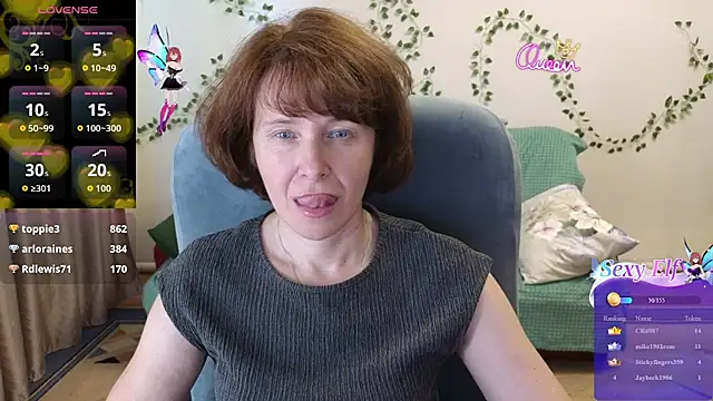 Lia_Tito Cameră chat live