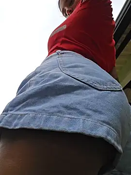 Lorena_Mcfly чат на живо