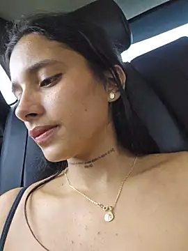 غرفة دردشة Lorena_Mcfly المباشرة