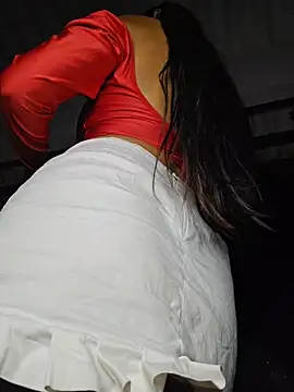 Sala de chat ao vivo de Lorena_Mcfly