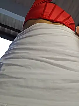 Lorena_Mcfly Cameră chat live