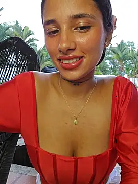 Lorena_Mcfly Cameră chat live