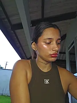 Živá chatovací místnost Lorena_Mcfly