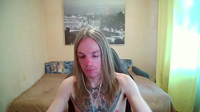 AdamDickens Live seks camshow