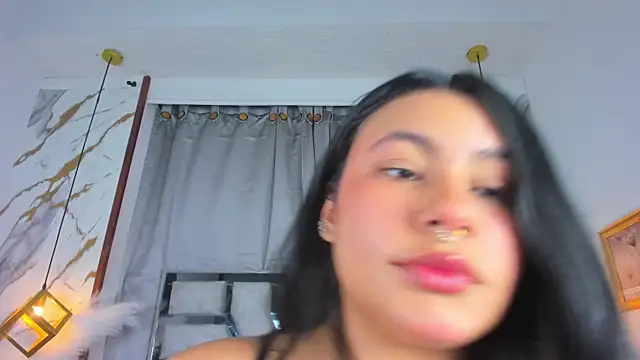 Chat ao vivo de SamaelAndLilitt