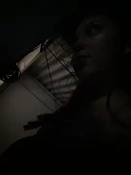 Bilik Sembang Langsung Karen18_boobs